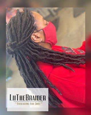 Lii The Braider