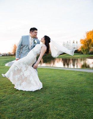 Wedding photography. Brentwood, Ca