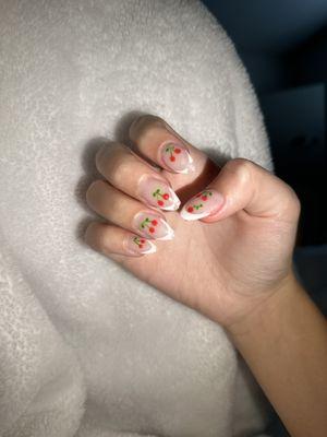 Candy Nails & Spa