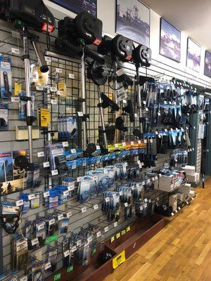 Englund Marine Supply