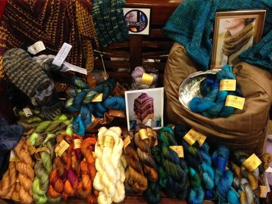 Alchemy Yarns