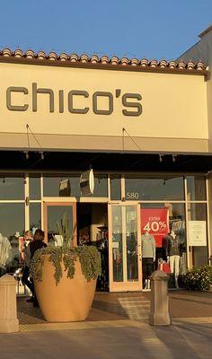 Chico's Off The Rack