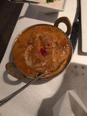 chicken korma