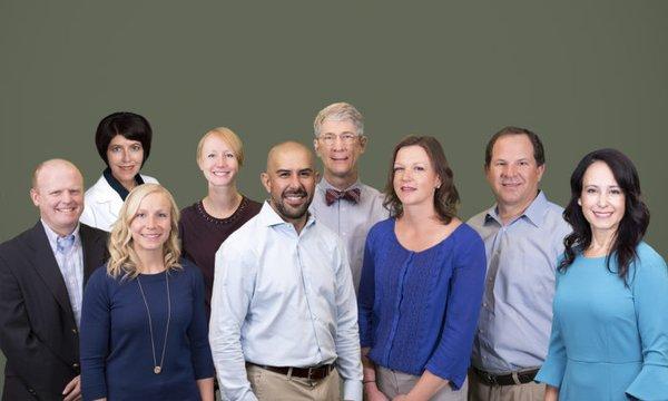 Denver West Family Practice & Internal Medicine