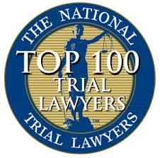 National Top 100 Trial Lawyers - Amy Morell