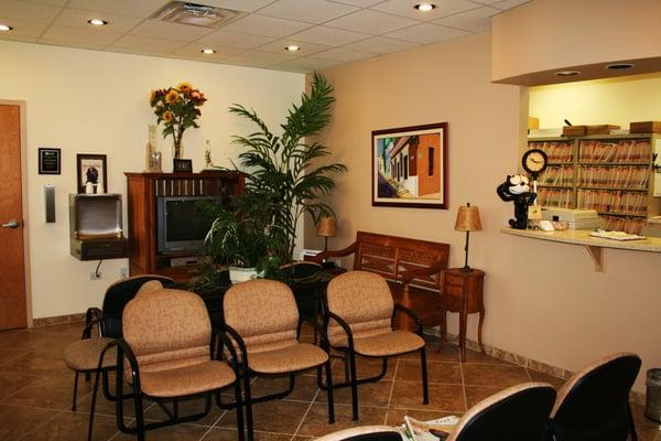 Pulmonary Care Of Central Florida