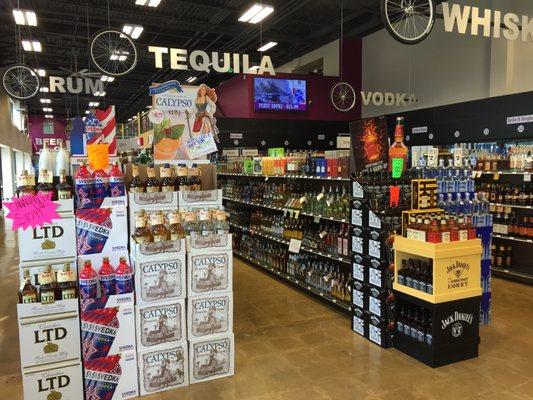 Fort Collins Colorado Liquor Store