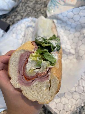 Italian sub