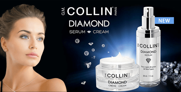 We carry G.M Collin products