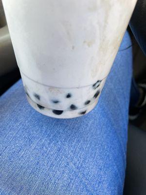 Taro Boba