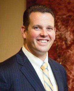 Brandon R. Brown, DDS