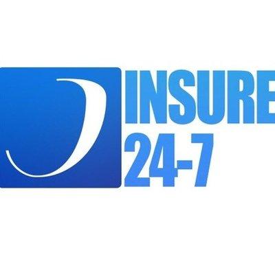 Insure 24-7 i24-7.net