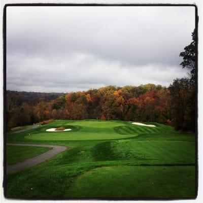 Par 3 hole #2.. Good luck.