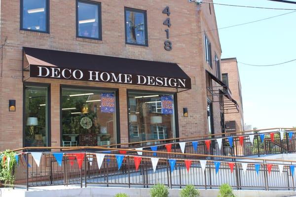 Deco Home Design