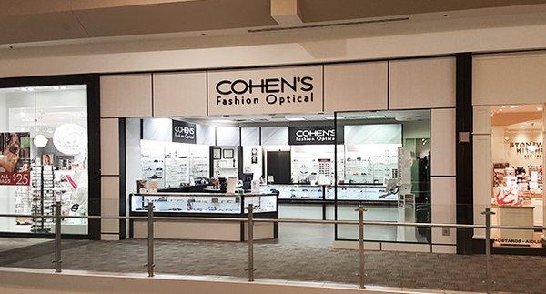 Cohen's Fashion Optical