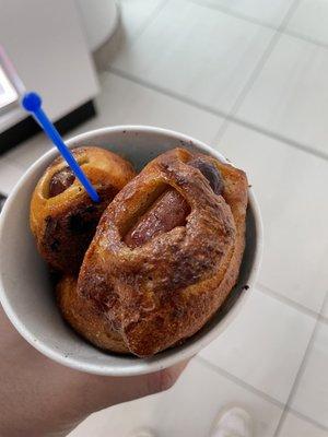 Auntie Anne's