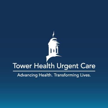 Tower Health Urgent Care - Logo