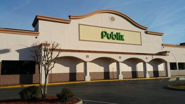 Publix