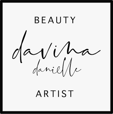 Davina Danielle Beauty Artist