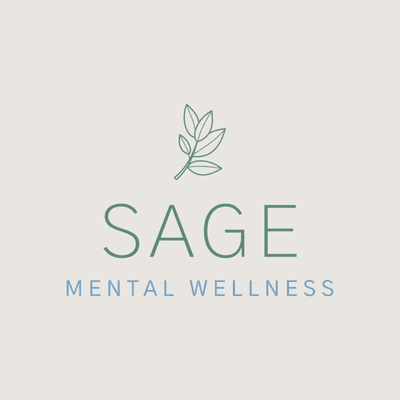 Sage Mental Wellness