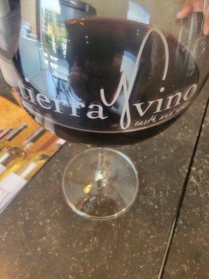 Petite Sirah