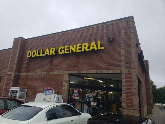 Dollar General