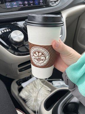 Tennessee Coffee & Smoothie Company