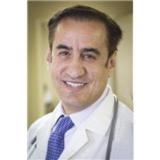 Jamal Abdel-Rahman, M.D.