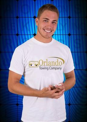 Beau Hartwick, Orlando Towing Company