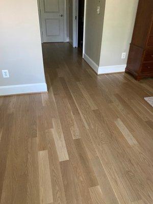 Brazilian Floors