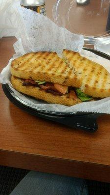 BLT @ King's Cove