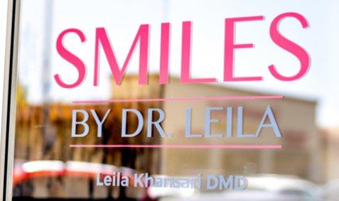 Smiles By Dr Leila