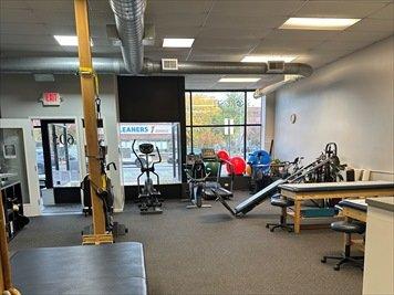 RUSH Physical Therapy - Oak Park - Madison Street