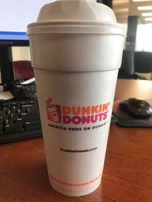 Dunkin'