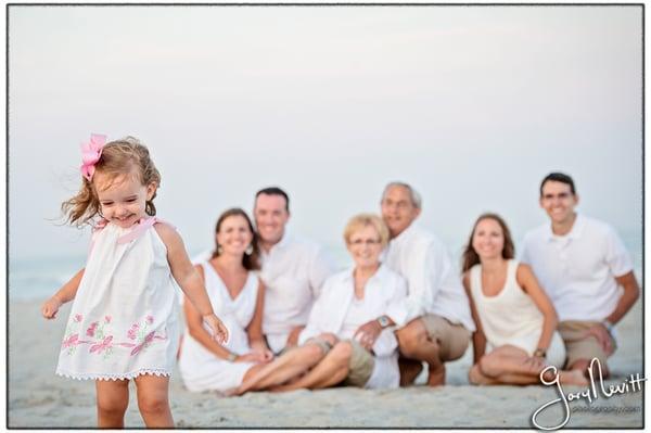 NJ Shore Portraits