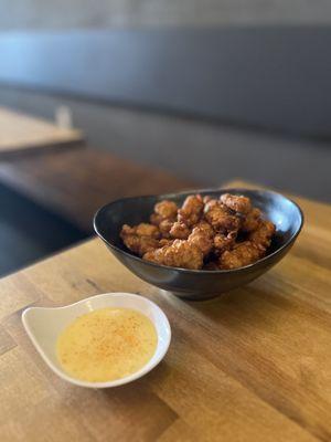 Karaage Chicken