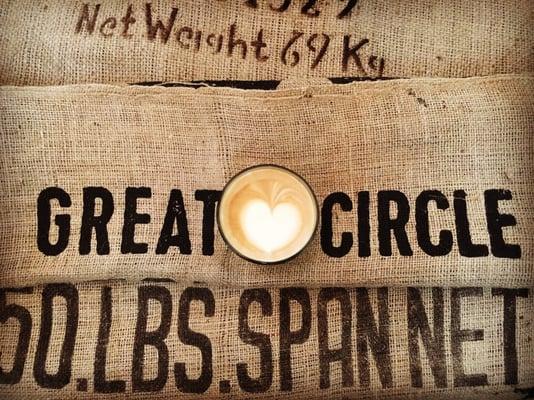 Great Circle Coffee