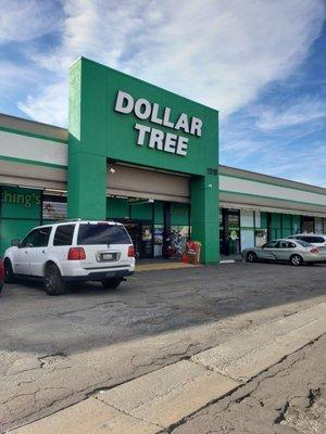 Dollar Tree