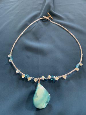 Beautiful Shell Necklace