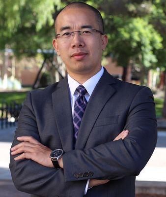 Justin Lo - Torrance Attorney