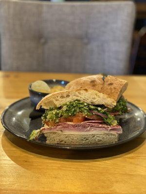 The Hawthorn Bistro & Bakery