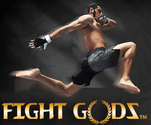 Fight Gods Mixed Martial Arts Academy