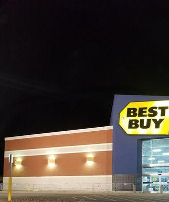 Best Buy