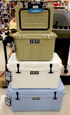 YETI