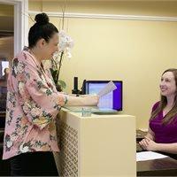 Friendly, personalized Service at Case Escrow