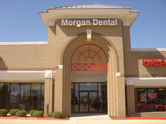 Morgan Dental