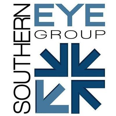 Southern Eye Group business logo