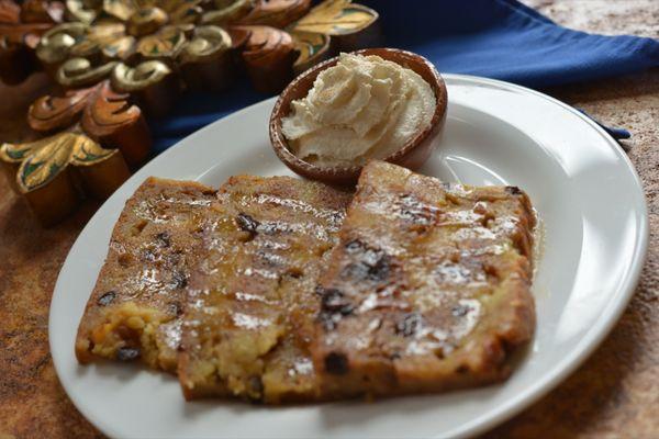 Capirotada French Toast