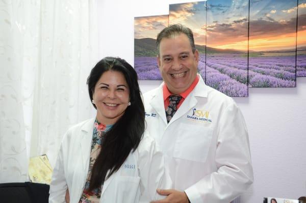 Drs. Peraza & Crespo