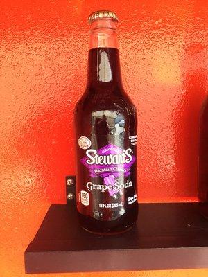 Stewart's Soda